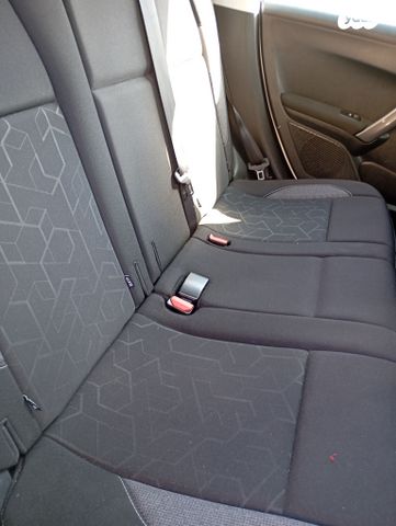 מודעת רכב פיג'ו 2008