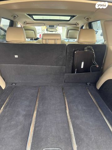 ג'יפ גרנד צ'ירוקי