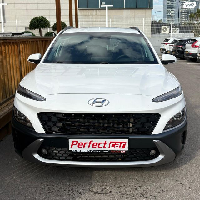 יונדאי קונה