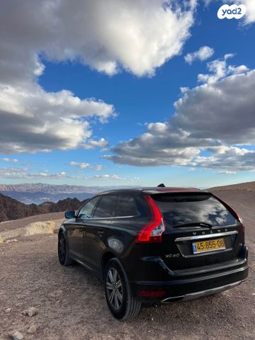 וולוו XC60