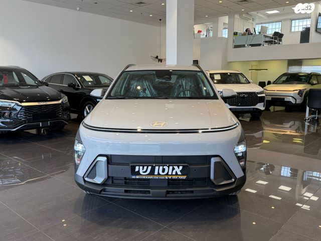 יונדאי קונה