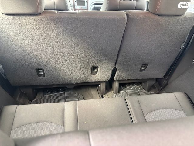 שברולט טראוורס