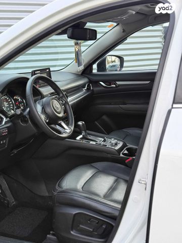 מאזדה CX-5