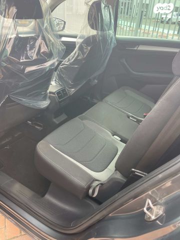 סקודה קודיאק