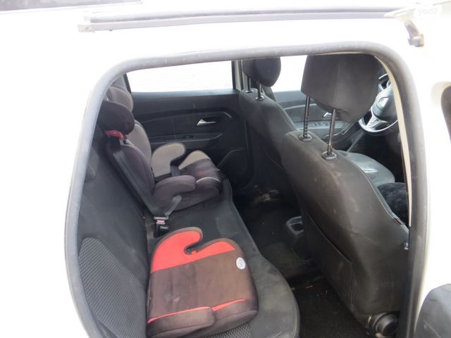 דאצ'יה דאסטר