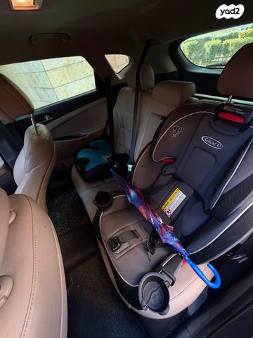 יונדאי טוסון