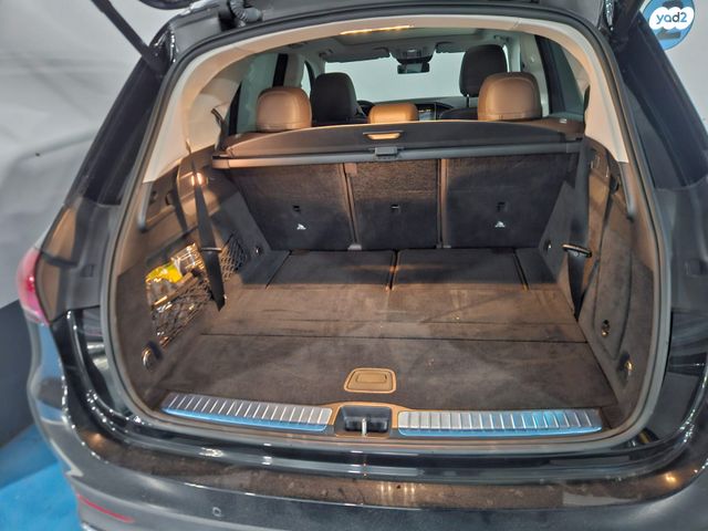 מרצדס-בנץ GLE