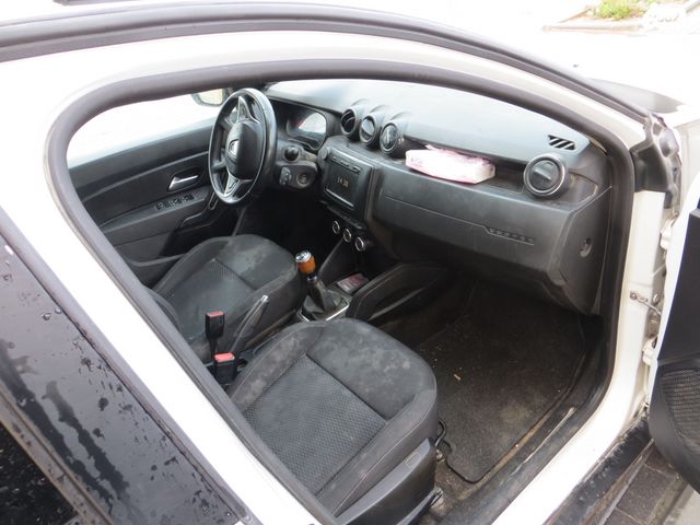 דאצ'יה דאסטר