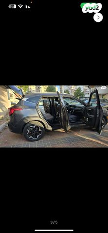 מודעת רכב קיה סלטוס