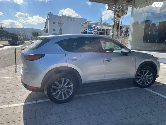 מאזדה CX-5