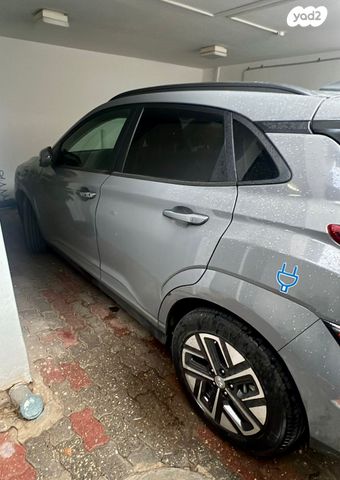 מודעת רכב יונדאי קונה