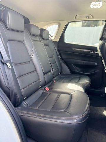מאזדה CX-5