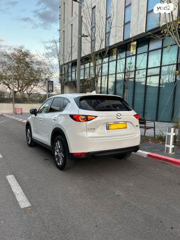 מאזדה CX-5