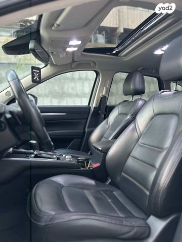 מאזדה CX-5