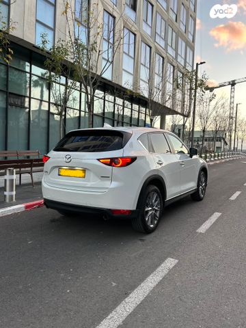 מאזדה CX-5