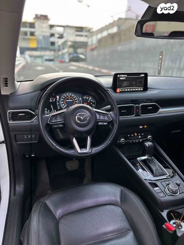 מאזדה CX-5