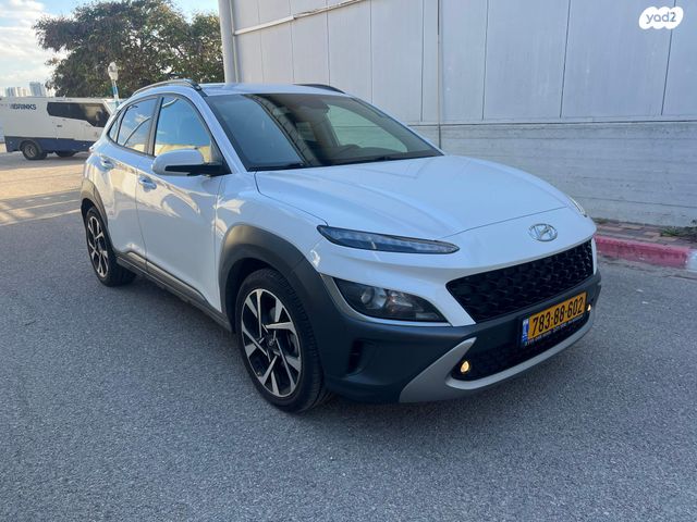 יונדאי קונה