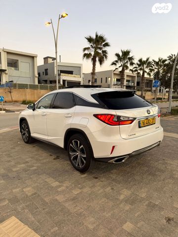לקסוס RX