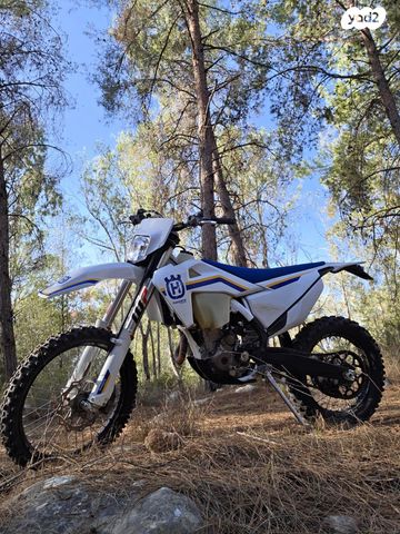 מודעת רכב הוסקוורנה FE250