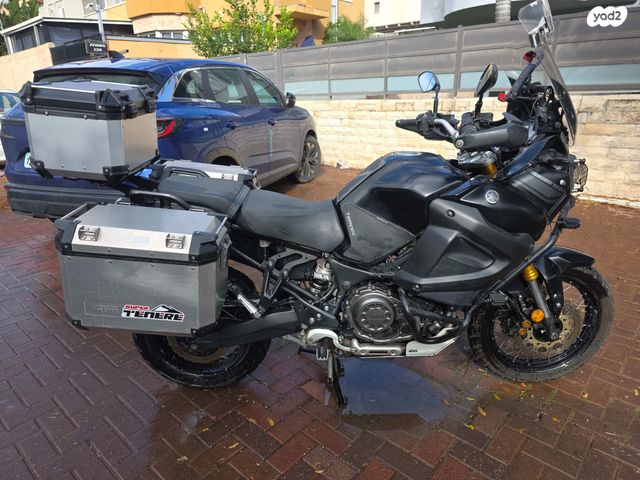 ימאהה XT1200Z סופר טנרה