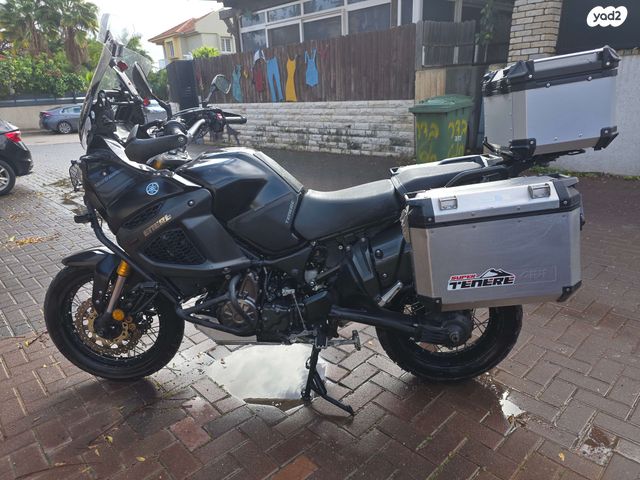 ימאהה XT1200Z סופר טנרה
