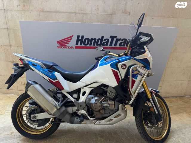 הונדה CRF1000L אפריקה טווין