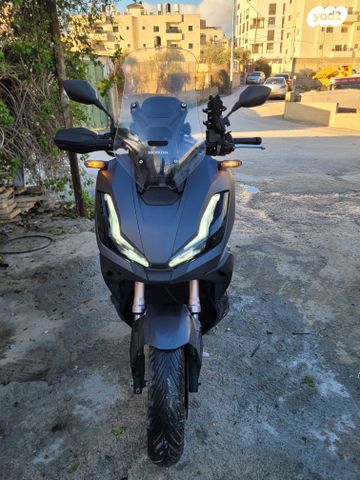 הונדה ADV350