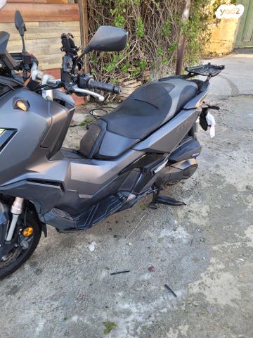 הונדה ADV350