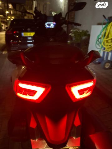 סאן יאנג ג'וי-מקס Z-300