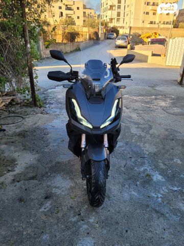 הונדה ADV350