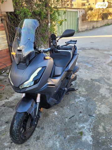 הונדה ADV350
