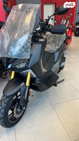 סאן יאנג ADX400