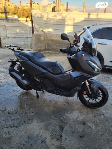 הונדה ADV350