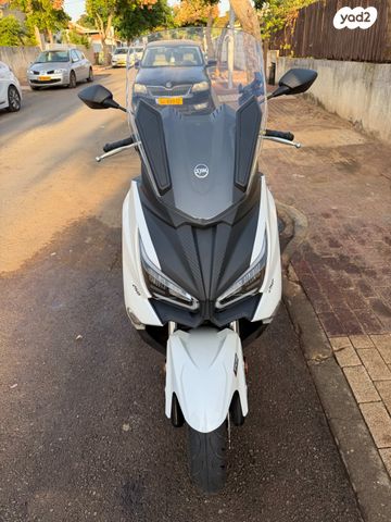 סאן יאנג ג'וי-מקס Z-250