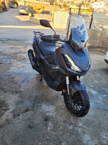 הונדה ADV350