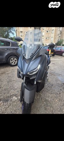 ימאהה X-Max 125