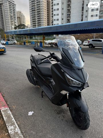 סאן יאנג ג'וי-מקס Z-300