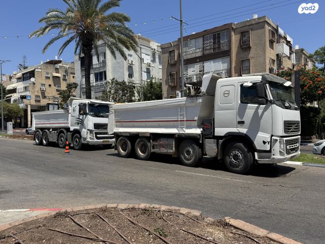 מודעת רכב וולוו