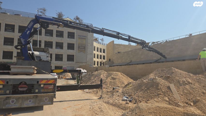 מודעת רכב סקניה