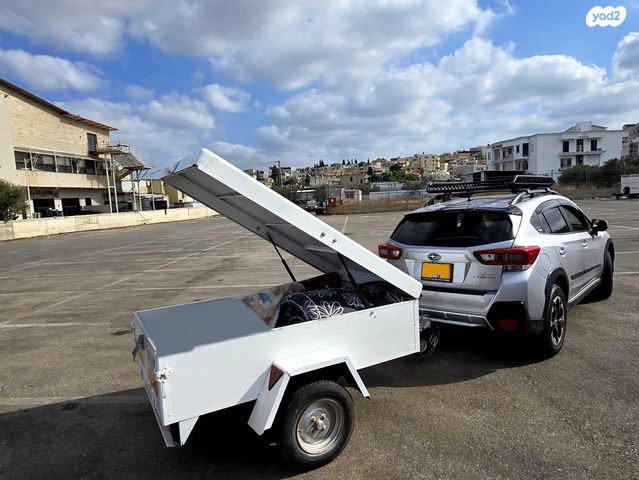 מודעת רכב פרטי/מסחרי