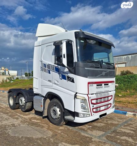 מודעת רכב וולוו