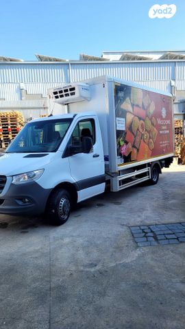 מודעת רכב מרצדס