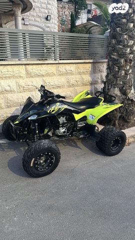 מודעת רכב ימאהה