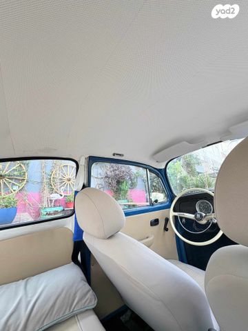 מודעת רכב פולקסוואגן