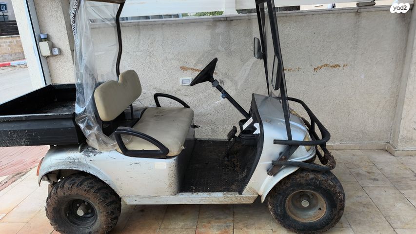 מודעת רכב Marshell