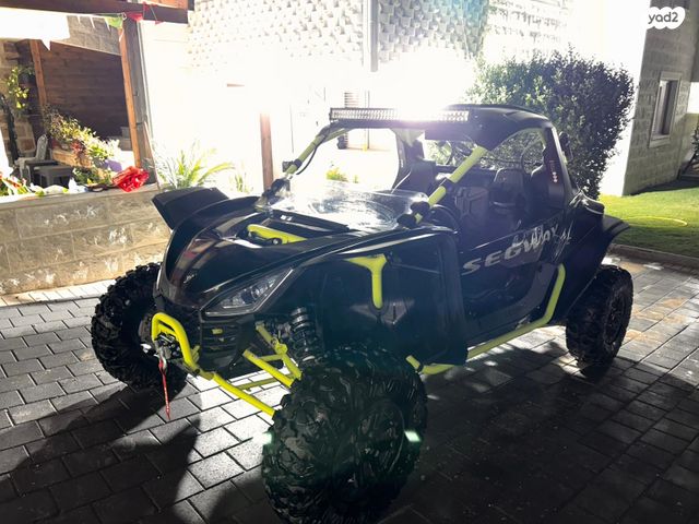 מודעת רכב סאגווי