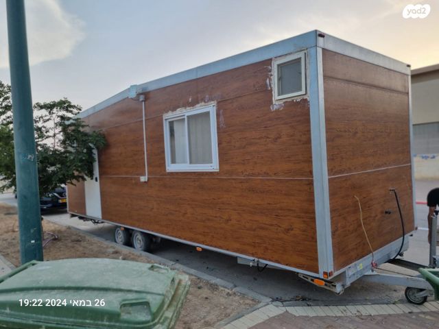 מודעת רכב פרטי/מסחרי