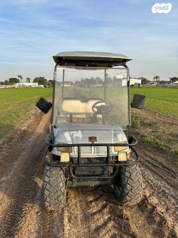 מודעת רכב Marshell