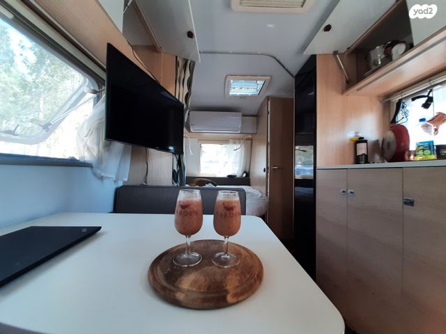 נגרר (קראוון נגרר)