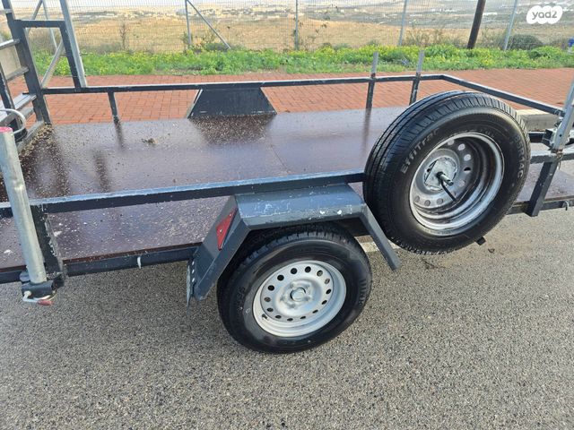 מודעת רכב פרטי/מסחרי